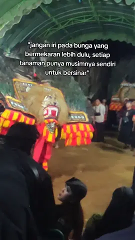 ☺️🙏🙏#fyp #singobekti #reogponorogo 