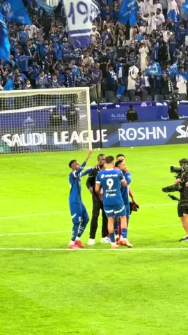 #الهلال #جمهور_الهلال_القوه_الزرقاء💙 #سالم_الدوسري #متروفيتش #متعب_الحربي#viraltiktok #viral #جدة #الرياض #الاهلي #الهلال_الاهلي#ريال_مدريد #الهلال_غوانجو #السد#جيسوس #اسيا#viralvideo #viral #foryou #fyppppppppppppppppppppppp 