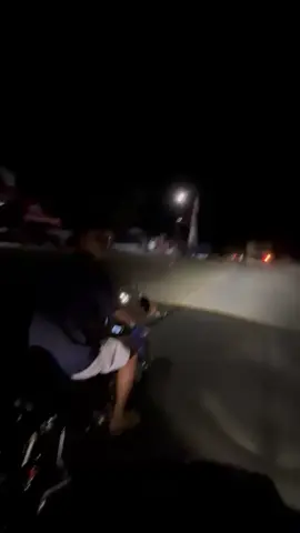 jalan jalan malam😁