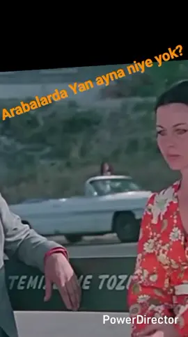 #araba #yeşilçam #fatmagirik #şoförnebahat