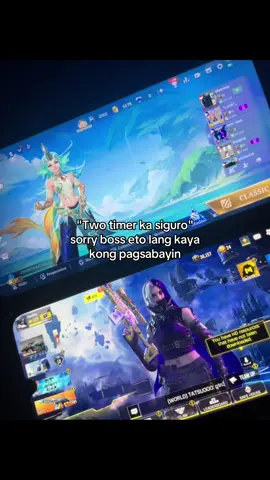 Cod and ml bro HAHAHA #fyp #fyppppppppppppppppppppppp #makeitviral #fypシ゚ #cool #codm #ml #taolangako 