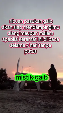 Mistik Hikmah 