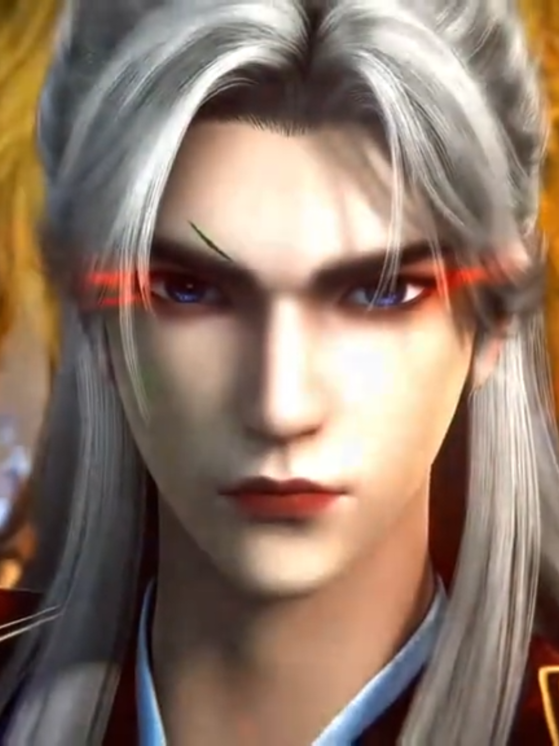 十亿尊魂幡 #仙逆 #国漫 #donghua #donghuaedit #regenadeimmortal #wanglin 