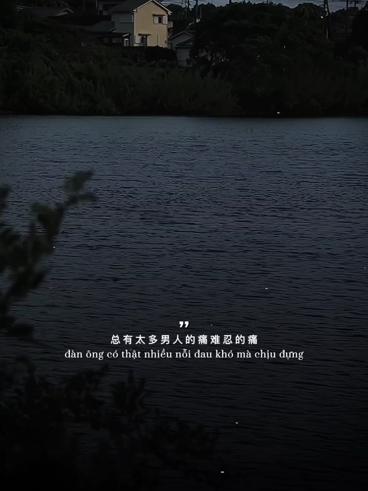 Người đàn ông có tuổi  上了年纪的男人 #daivy95 