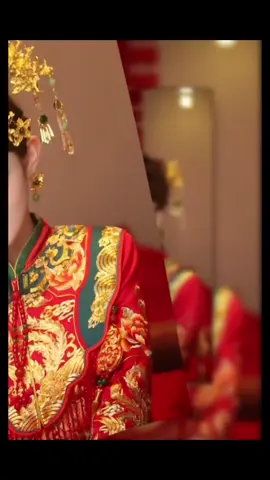 #côdâu #yêu_váy_cưới #yêu_váy_cưới_78 #váy_cưới_của_em #trungquốc #hanfu汉服 #hánphục #hỷphục 