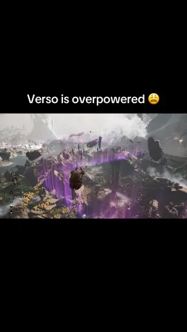 Verso is a mad busted rpg character 😌#clairobscur #expedition33 #turnbased #verso #fyp #gaming #rpg #broken #overpowered #pc #ps5 #xbox #gamepass