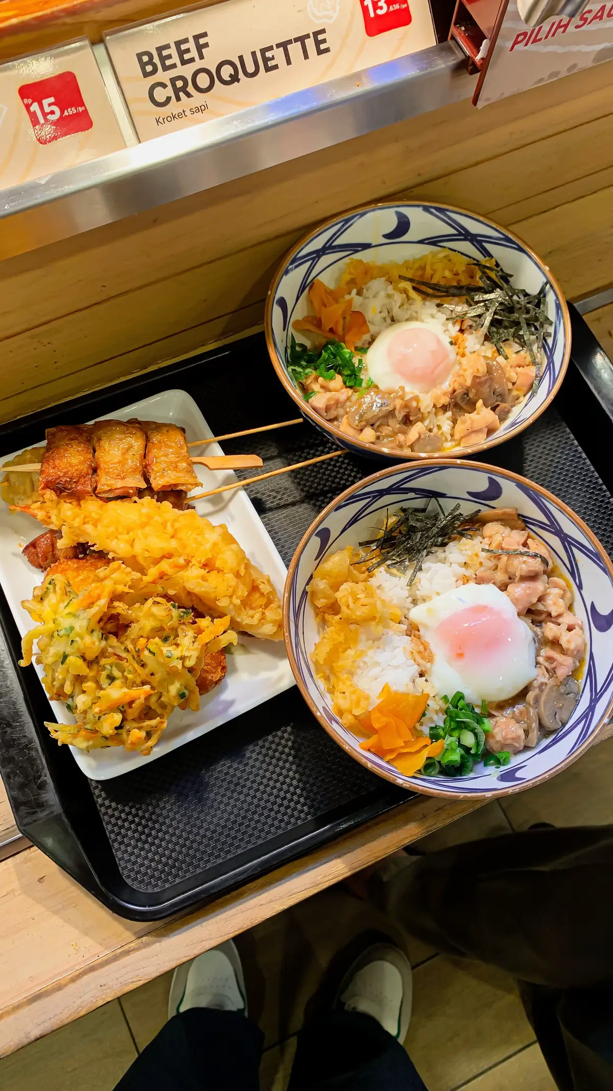 Udon date with eonni 🍜🌀✨  #fyp #foryou #pinterest #udon #viral 