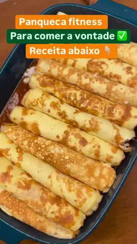 Panqueca lowcarb ✅ Eu falei low carb, não falei zero. Ela não usa trigo e nem um carboidrato nos recheios. Eu falei fitness e simmmmm bacon é fit. Panqueca Sem óleo, sem trigo, sem leite ! Uma panqueca mais proteica !! (Eu falei sem o ingrediente leite, presente em receitas tradicionais de panqueca. Eu não falei sem lactose #emagrecer #receitassaudaveis #lowcarb #treinoemcasa #dietasaudavel #receitasgostosas #receitafacil #secarbarriga #comecehoje #dietaeterna #emagreceragora #secar #emagrecercomlowcarb #receitasdicasfit #perdergordura #dicatreino #dicaalimentação #secarbarrigarapido #boaformaesaude #alimentoquecura