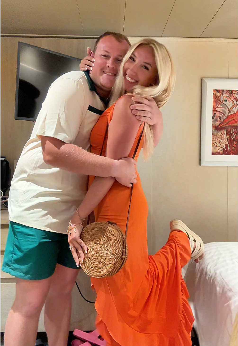 #cruiseoutfits #cruisetok #vacation #msccruises #msccruiseship #mscsunshineparty #cruisewhitenight #thebahamas #nassaubahamas #oceancay #privateisland #OOTD #cruiseoutfitinspo 