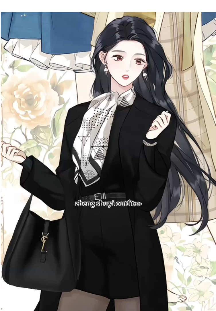 accidental love #manhwareccomendation #manhwa #fypシ #zhengshuyi 