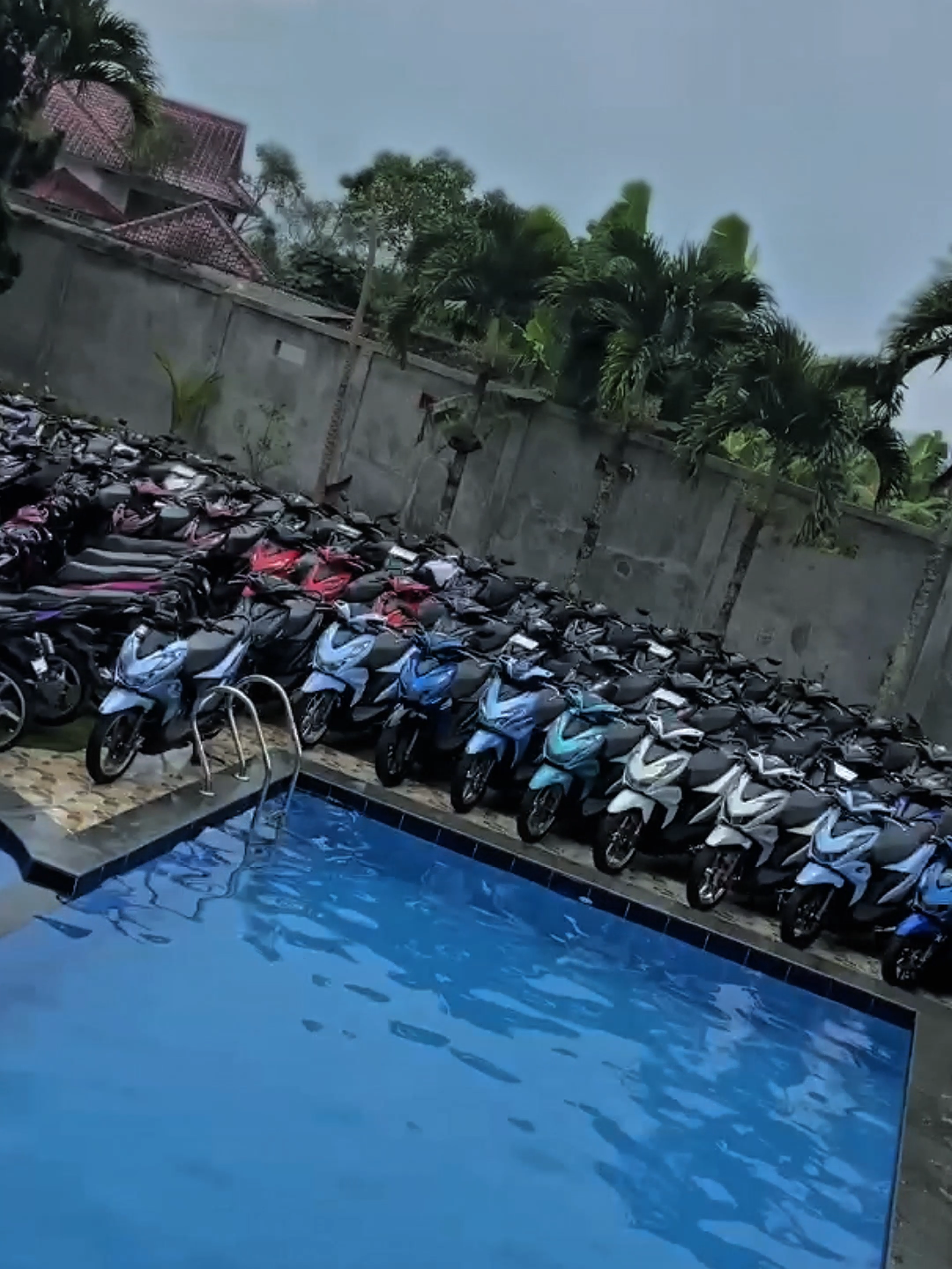 mksh semua yang udah hadir dan bantu suport tanpa kalian kami bukan apa apa maju terus buat deluxe cianjur next acara harus lebih #beatdekuxemodifikasi #beatdeluxecianjur #modifikasisimple 
