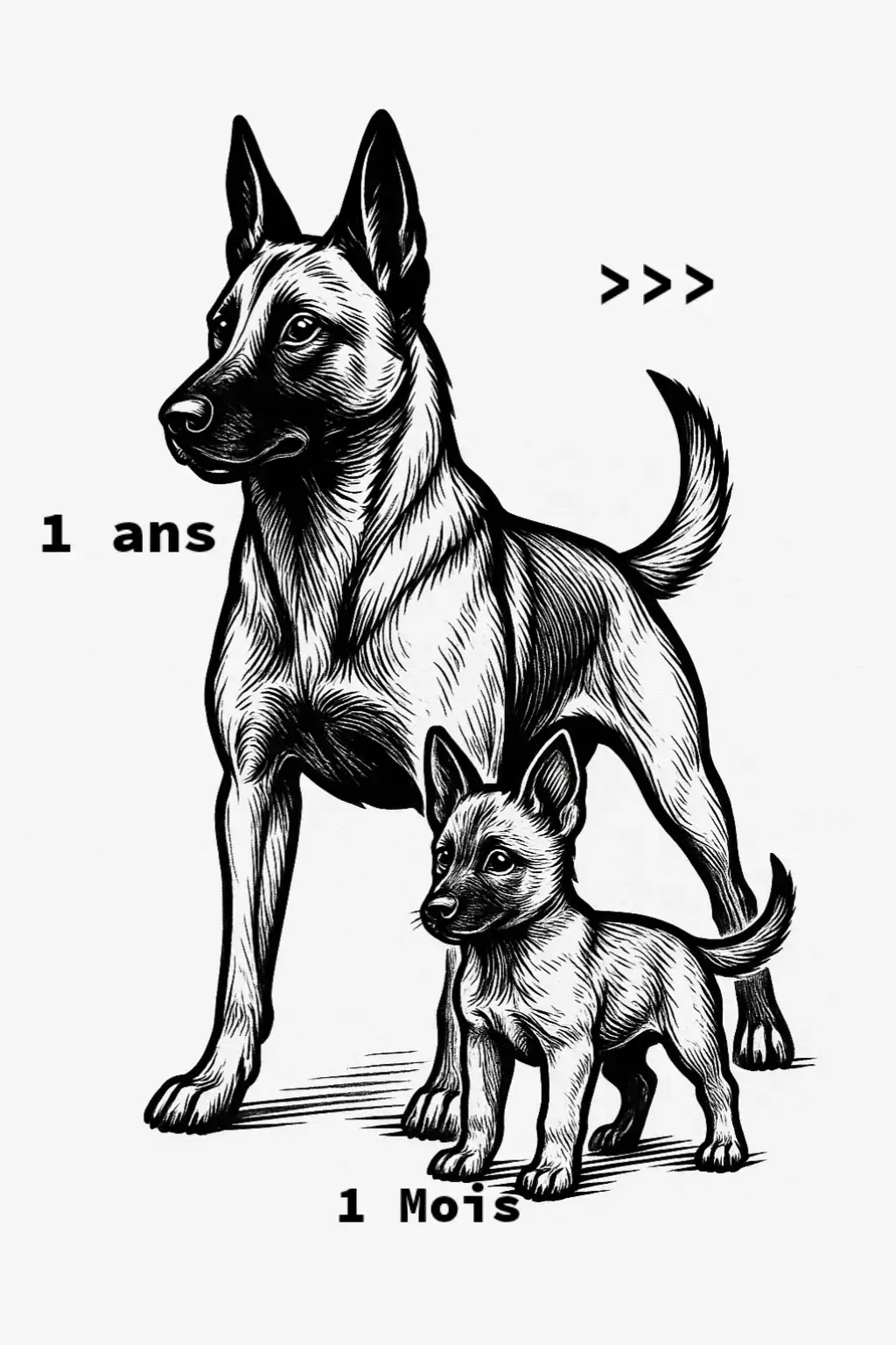 Stella 🤎🔥 #stella #trending #foryoupage #chienmalinois #كلاب_شرسة #chien #كلاب_جيرمن_لونج_هير_شولاين #fyppppppppppppppppppppppp #🥵 #monastir #yamen_k9 #k9 #chienmalinois #شعب_الصيني_ماله_حل😂😂 #tag 