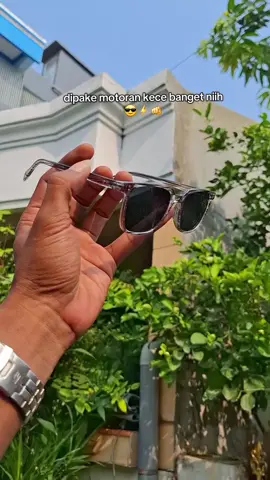 Auto makin kece siih  #kacamatagaya #gayakece #keceabis #murahmeriah 