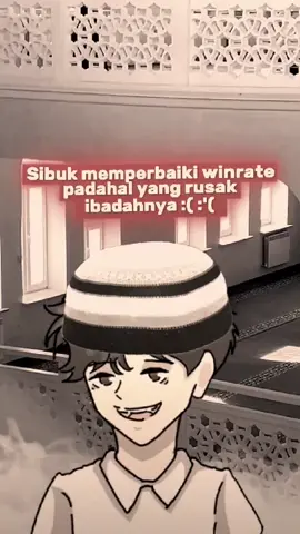 Jangan terlalu lalai dalam hal dunia,Ingat kewajiban kita🔥@JURAGAN RAPS | JOKI⭐️FREE WDP @juraganraps_live @RAPSPOINT #berkahbarengrapspoint #juraganrapsmotivasi #juraganraps #berkahbarengrapspoint #juraganrapsmotivasi #juraganraps 