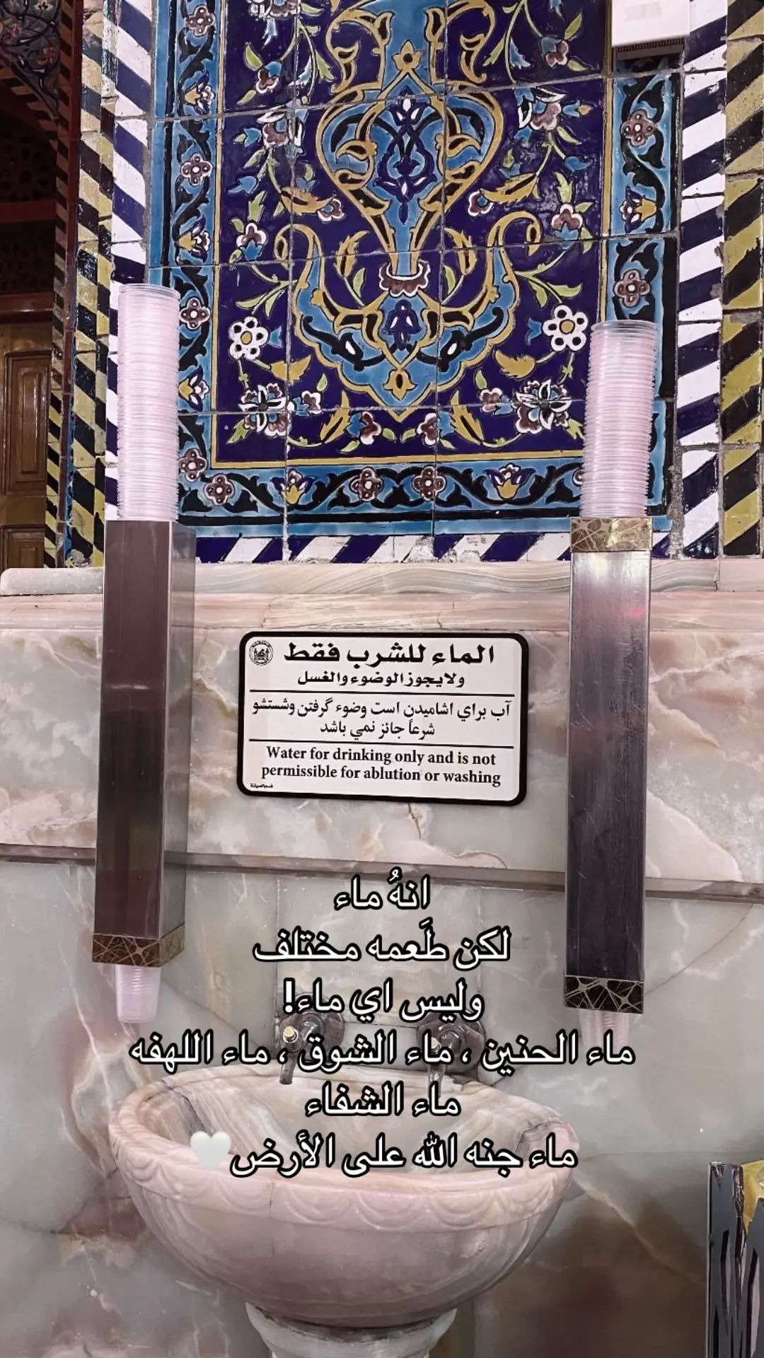 #viralvideo #fpyツ #شيعه_الامام_علي_عليه_السلام #ولاجعله_الله_اخر_العهد_منا_لزيارتكم #الشوق_للزيارة #ولاجعله_الله_اخر_العهد_منا_لزيارتكم💔 #كربلاء_مدينة_العشق_والعاشقين الإبلاغ   