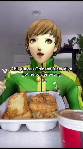I’m so incredibly bored. | #persona #persona4 #persona4golden #p4 #p4g #chie #chiesatonaka #fyp #fypシ #foryoupage #meme #viral 