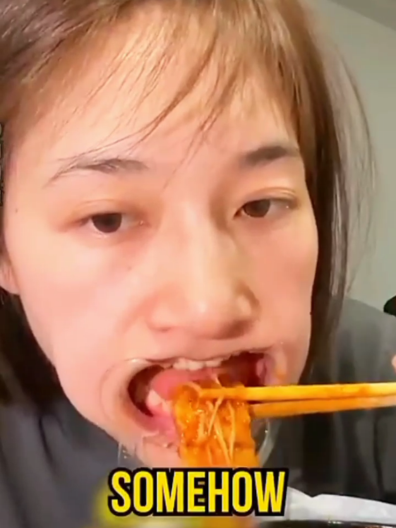 troll girl funny family #familyprank #funnytiktok #funnyfamily 