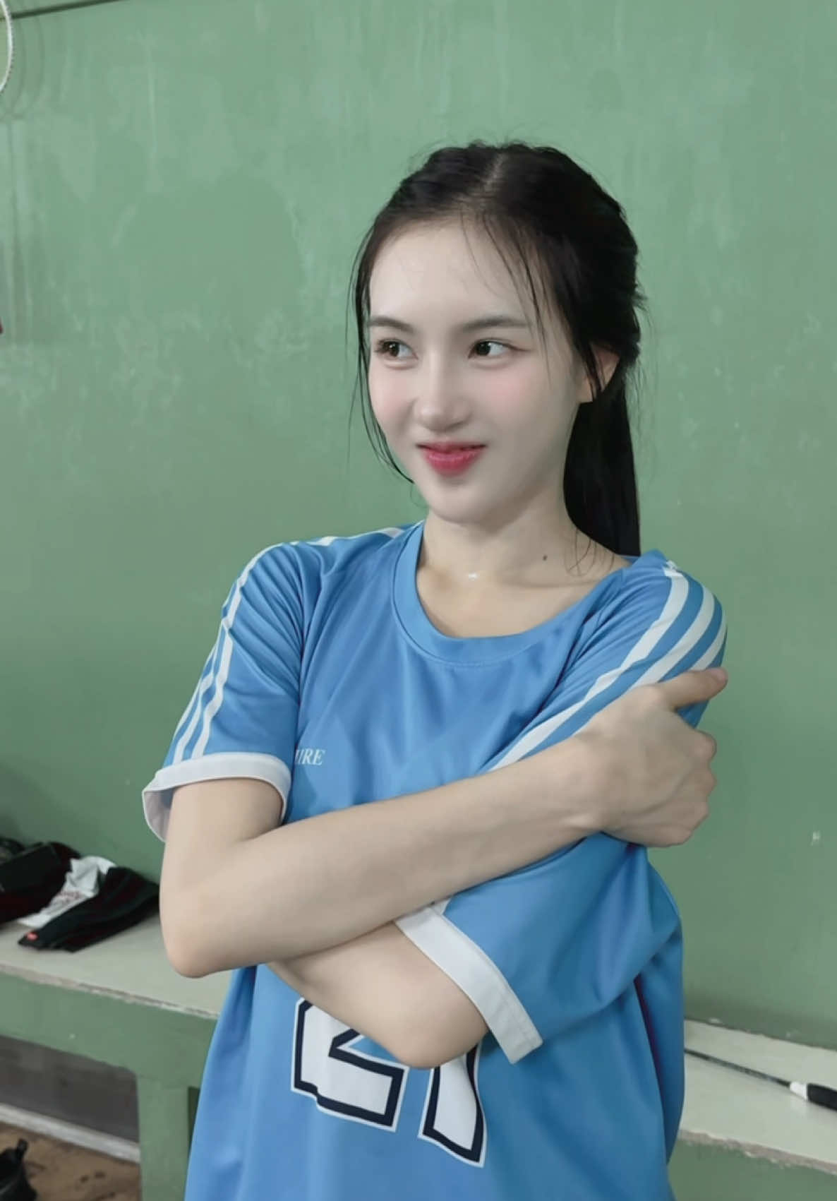 กอดผมจิ #pangjiewr #minepeople 