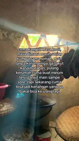 kangen vibesnya☹️#nostalgia #waktukecil #jamandulu #masakecil #berpetualang #xybca #lewatberanda 