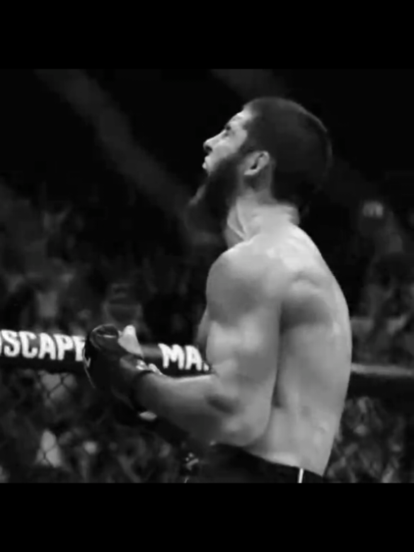 islam Makhachev💀 #paddy #islam #islammakhachev #UFC #MMA #дагестан #edits #nasheed