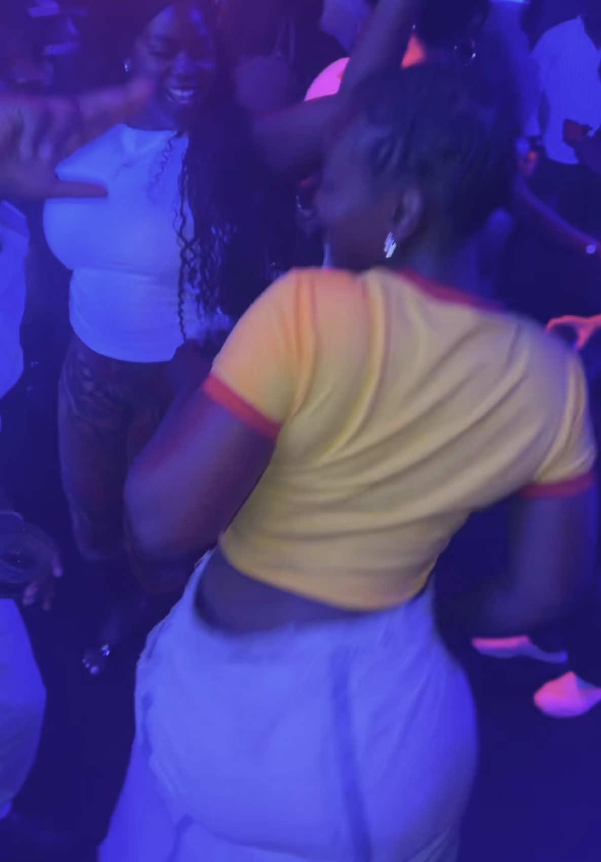 A time was had 😂🤭 # fyp #afrobeats #amapiano 