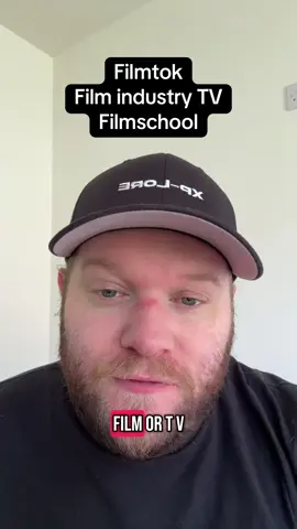 #film #filmtok #filmschool 