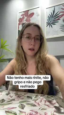 Mais um de ano sem gripe ou resfriado 🙏🏻 #fyp #rinite #propolis #imunidade #saúde #saudeebemestar #foryoupage 