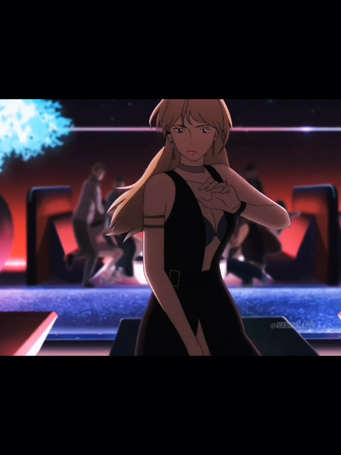 We all want this btw . #orbismala #lazarus #anime #watanabe #memes #househusband #relatable 