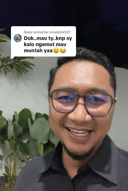 Membalas @sriastutik537 Tips biar gak mual #konsultasidokter #edukasipasutri 