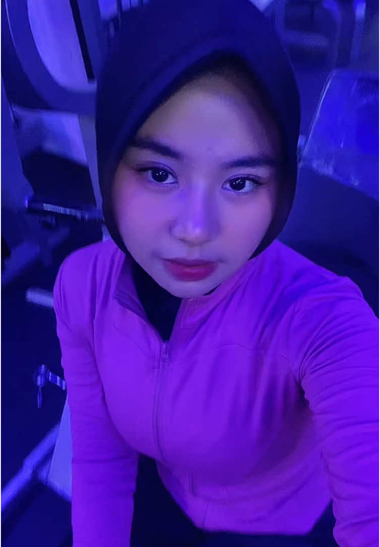 ‘kalo abang suka jang buang muka’