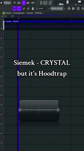 jeszcze masa pomysłów w kieszeni #hoodtrap #sample #producer #beat #flstudio #capcut #fyp 