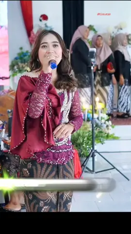 𝕂𝕒𝕕𝕙𝕦𝕟𝕘 𝕋𝕣𝕖𝕤𝕟𝕠 #rinaarpo #swaranadamusic #campursari #tiktokmusic #amien 