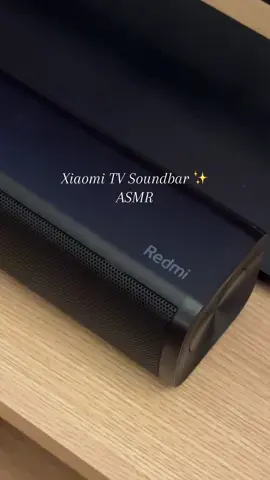 Affordable TV Soundbar 💖 #fyp #viral #xiaomi #soundbar #redmi #electronics #sound #Lifestyle #ph #recommendations 