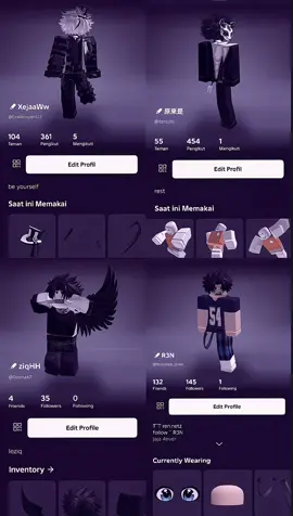 #ejaaokey_  im so sed🙇🏻 - - #fyp #fypシ゚ #trending #viraltiktok #xmlpreset #preset5mb #sbcaper🚯 #masukberanda #bismillahfyp #fypage #trend #foryou #trendroblox #masukberandafyp #jjroblox #bestvideo #4u  w/@riezaalllll @ziq.len @renz.netz 