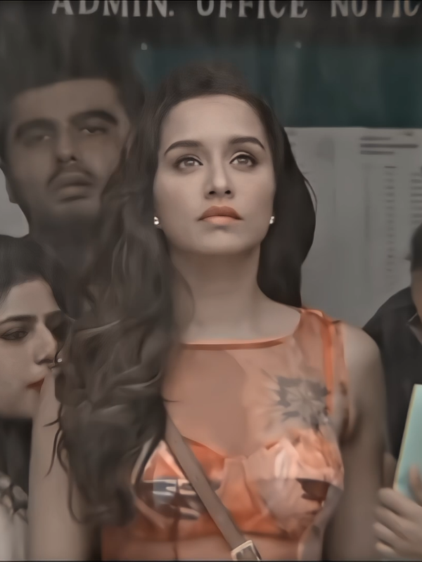 Ye Mousam Ki Barish Ye Barish Ka Pani ❤️💫⚡... #newstatus #foryou #trendingstatus #shraddhakapoor #arjunkapoor #halfgirfriend #trendingsong #100k #1M #editing #viral 