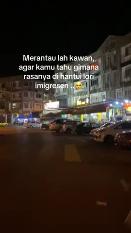 #fypppp#anakrantau#tkalaysia.  Nasib perantau tanpa pernik ttp semangat kawann😥