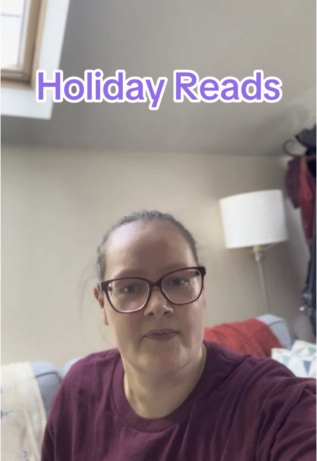 Holiday reads… lots to chose from. Which ones should I take???  #BookTok #books #reading #holidayreading #holidaybooks #packing #books #bookworm #bookish #bookclub #bookrecommendations 