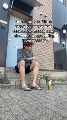 “susah seneng adepono” #fyp #ndarboygenk #lanangejagat 