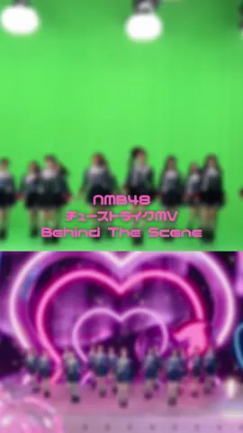 31st Single『チューストライク』⚾️❤️ ✨  2025.04.09(水)release ✨ #NMB48 #チューストライク #アイドル #fyp #新曲  #メイキング 