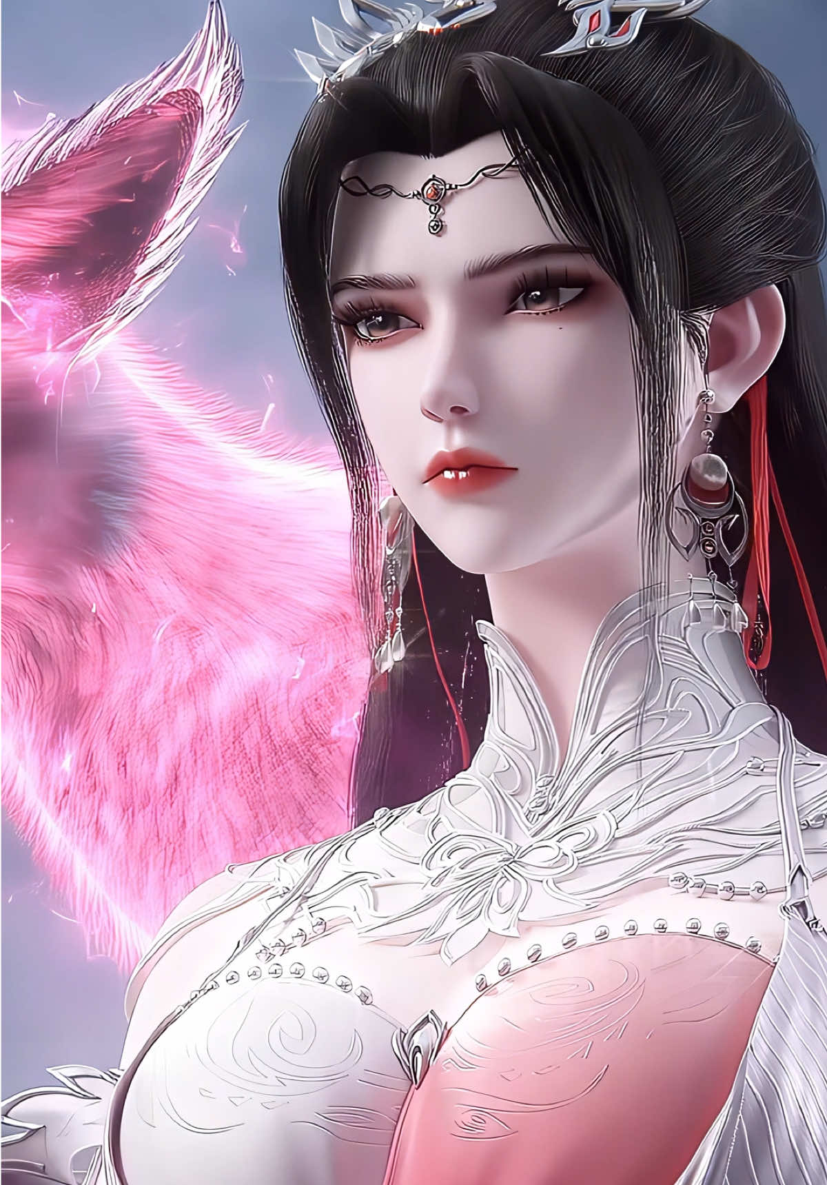 500năm trước huynh ấy như anh chàng ngố, giờ “Đạo tâm của huynh ấy rốt cuộc là gì” 🥹#tiennghich #lieumi #vivuchina #mynhanxinhdep #tieumynhan #mỹnhân #hh3dtrungquoc #hoathinh3dtrungquoc 