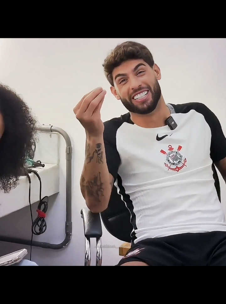 essa duplinha🥹8️⃣+9️⃣... #foryou #corinthians #yurialberto #garro #fypシ #viral 