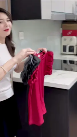 #aothunnu #aokieunu #aonu #thoitrangnu #xuhuong 