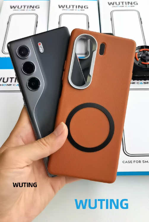 Great, this phone case fits my Tecno Camon 40 phone perfectly, the high quality is worth it!#wuting #phonecase #case #infinix #tecno #tecnocamon40 