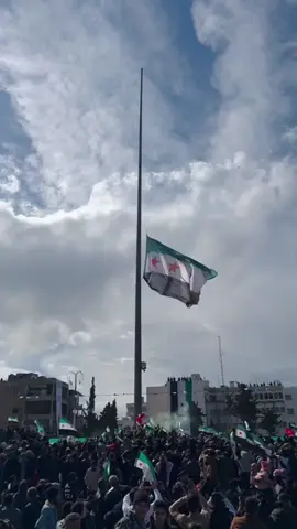 #يبقا_علمنا_عاليٱ_مثل_البدر🇸🇾🇸🇾♥ 