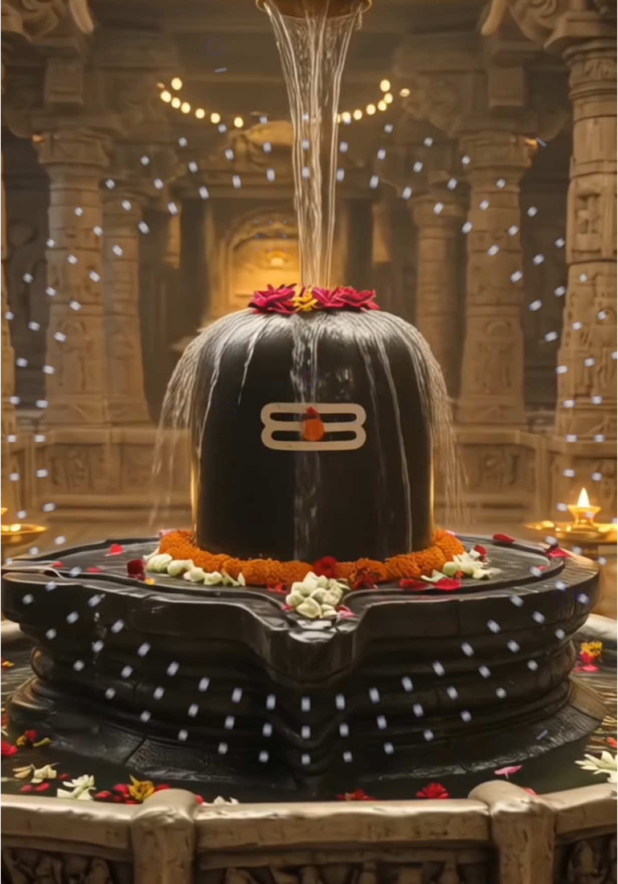 Om namah shivay 🙏 . . #shiva #omnamahshivay #shiv #om #bhola #harharmahadev #mahadev #hindu #shambhu #gods #bholenath #bhagwan #ai #bhandari 