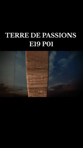 #terredepassions #Novelas ❤🥰❤