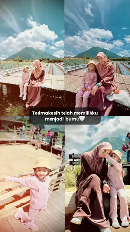 TERIMAKASIH YA NAK , sudah menjadi anak yang baik, sholehah, semoga Allah berikan skenario terbaik untukmu ,Allah jadikan kamu orang yang baik dan Allah kumpulkan kamu bersama orang orang yang baik 🤲🏻🥰🫶🏻🌴🍀☘️(masyaallah tabarakallah)  #anak #baikuntukharimu #sholehah #cerdas #sehat #bahagia #berkah #bismillah #RUMI #fy #alhamdulillah 