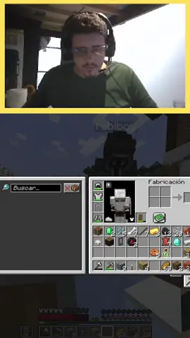 Nos Siguió un gigante man ._. | #facundao de #Twitch