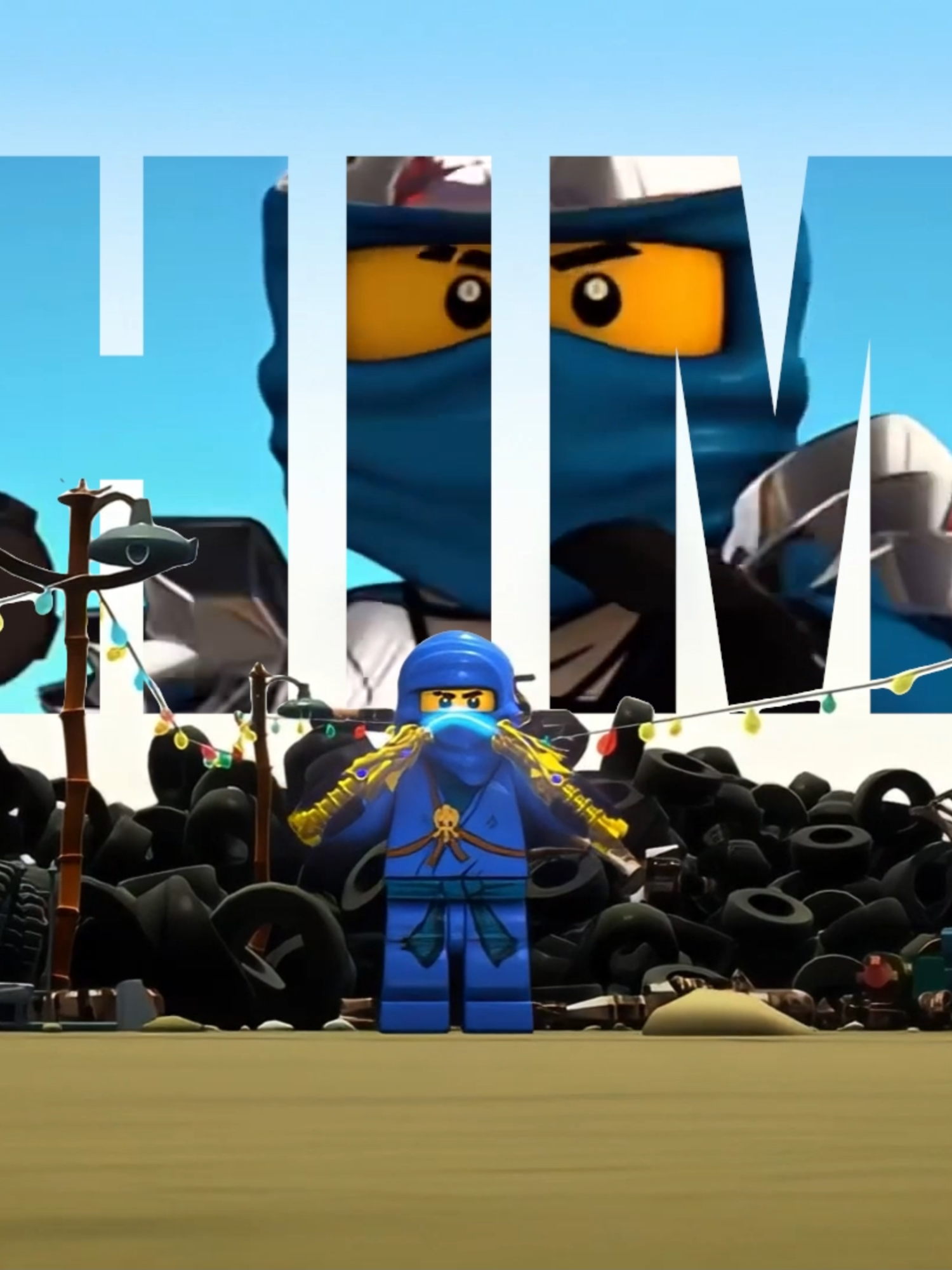 || Jay edit || #ninjago #jay #jayedit #edit #fyp #ninjagoedit