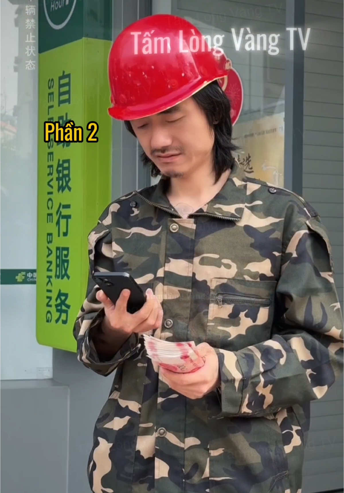 Đại ca giang hồ nghèo khổ nhưng giấu anh em chịu một mình và cái kết phần 2 #tintuc #phimhay #cuocsong #phimtrungquoc 